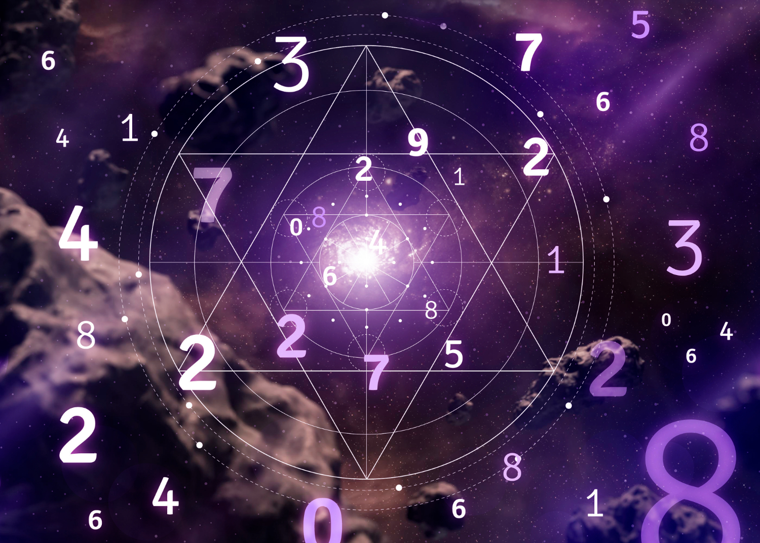 Astrology of VIP Mobile Numbers: Choose Your Lucky Pattern